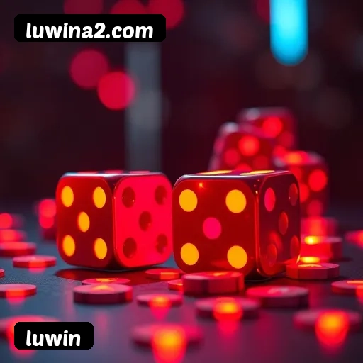 Tabela RTP dos jogos de cassino da luwin