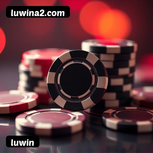 Logo da luwin