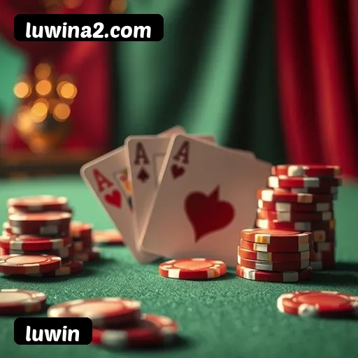 Loterias online disponíveis na luwin